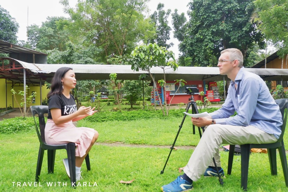 Eliminate Online Sexual Exploitation of Children