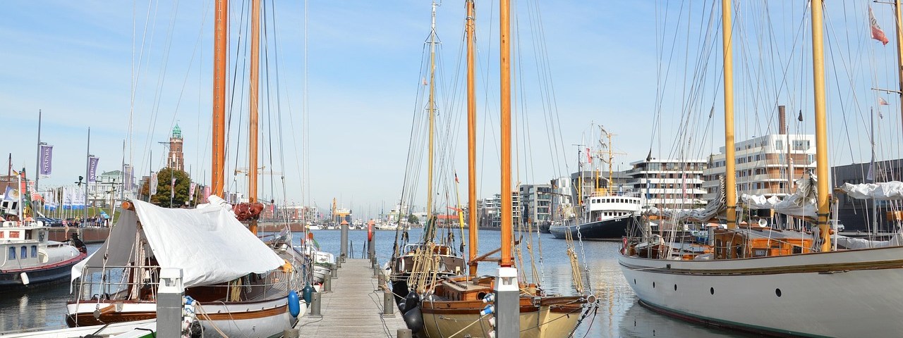 Family Yacht Charter Destinations