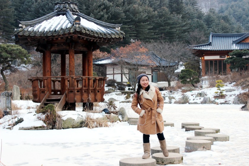 Garden of the Morning Calm (1)