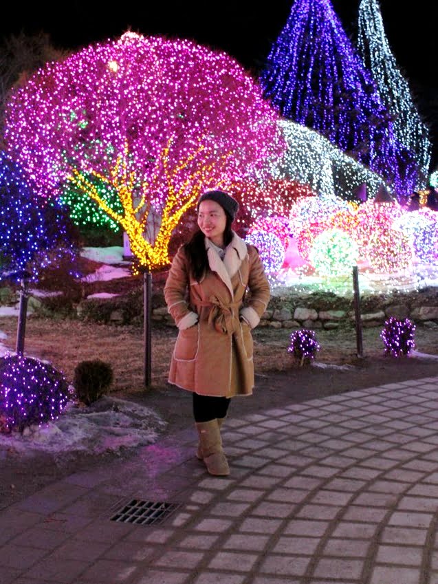 Garden of the Morning Calm (2)