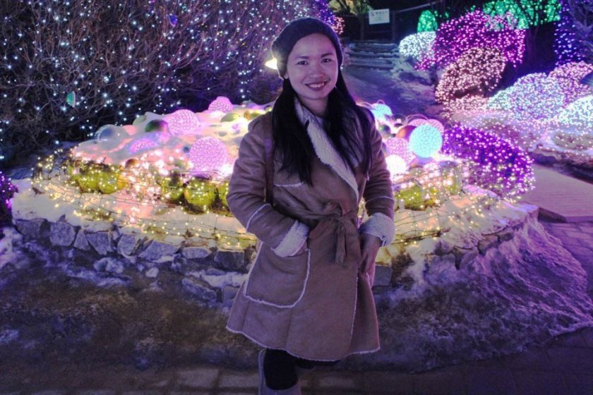 Garden of the Morning Calm (3)