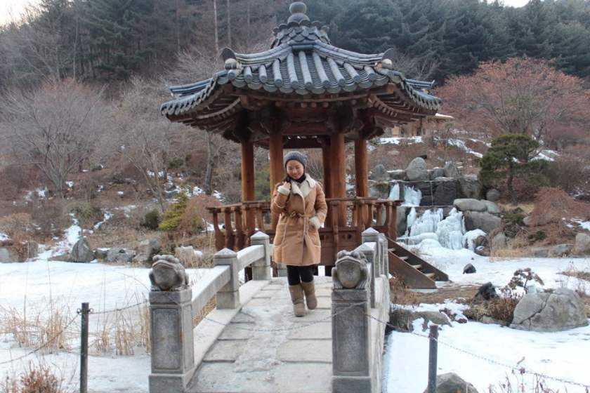 Garden of the Morning Calm (7)