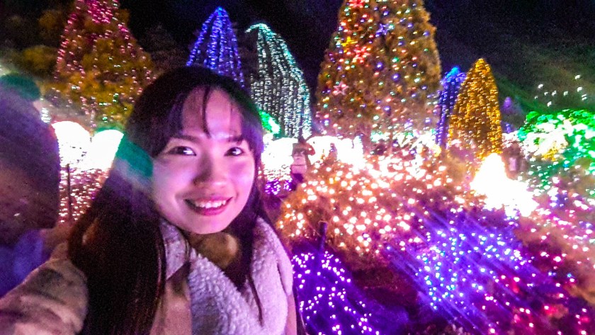 Garden of the Morning Calm