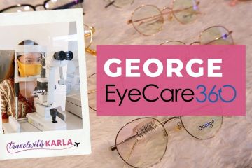 George Optical