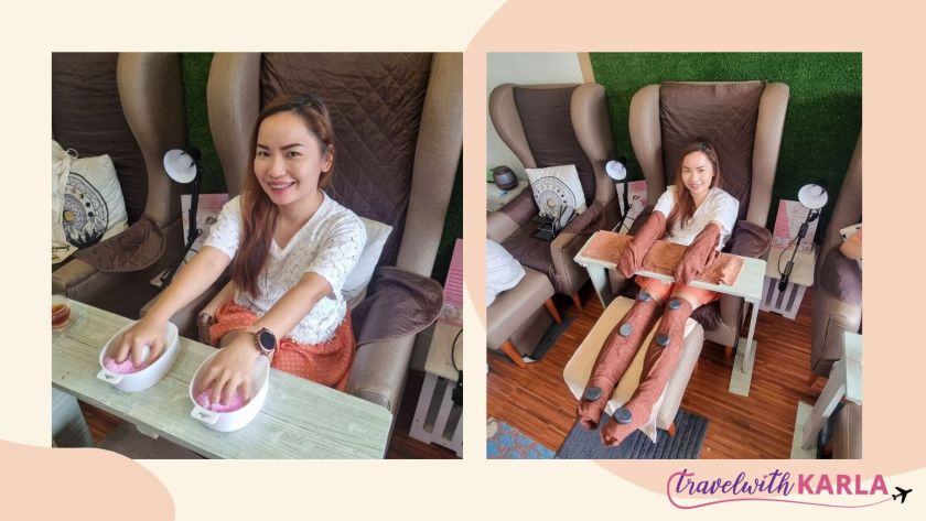 Glamourify Wellness Spa