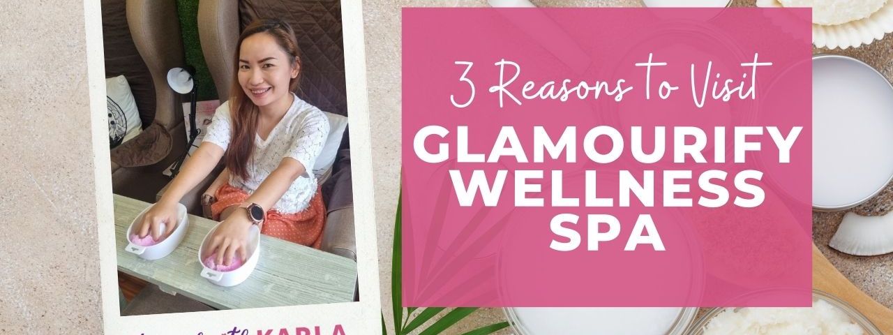 Glamourify Wellness Spa