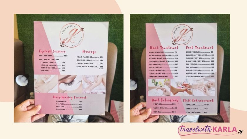 Glamourify Wellness Spa