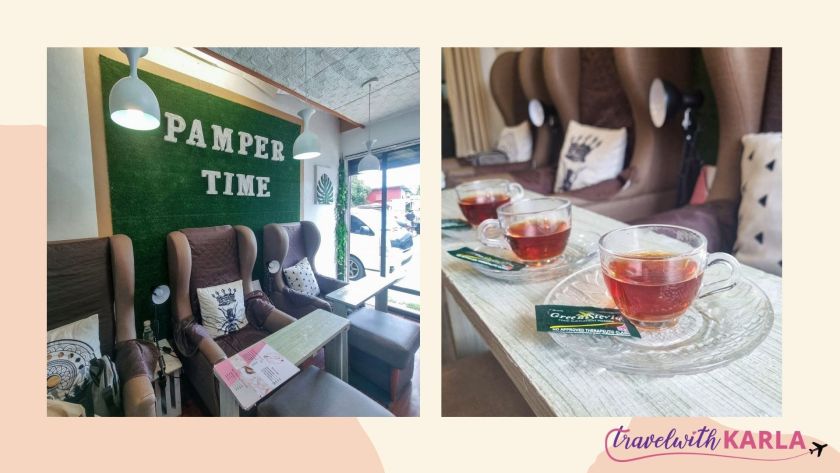 Glamourify Wellness Spa