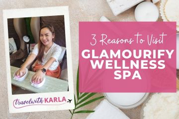 Glamourify Wellness Spa