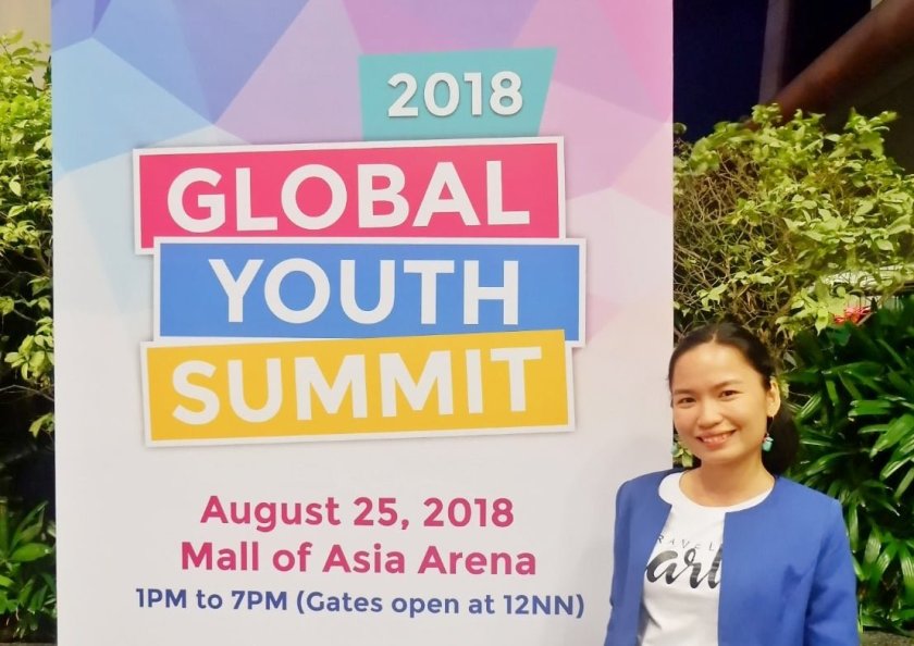 Global Youth Summit 2018 (1)