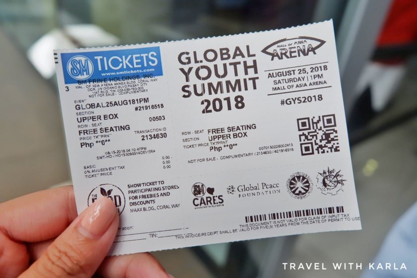 Global Youth Summit 2018 (2)