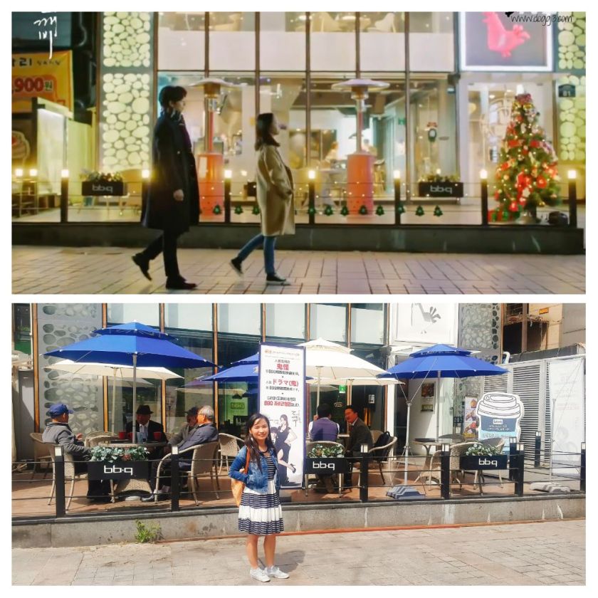 Goblin Shooting Locations (2)