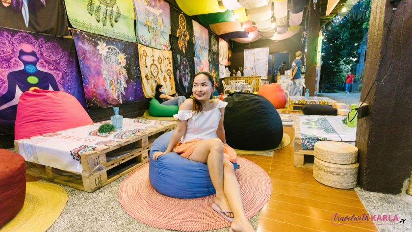 Hacienda Gracita Tagaytay