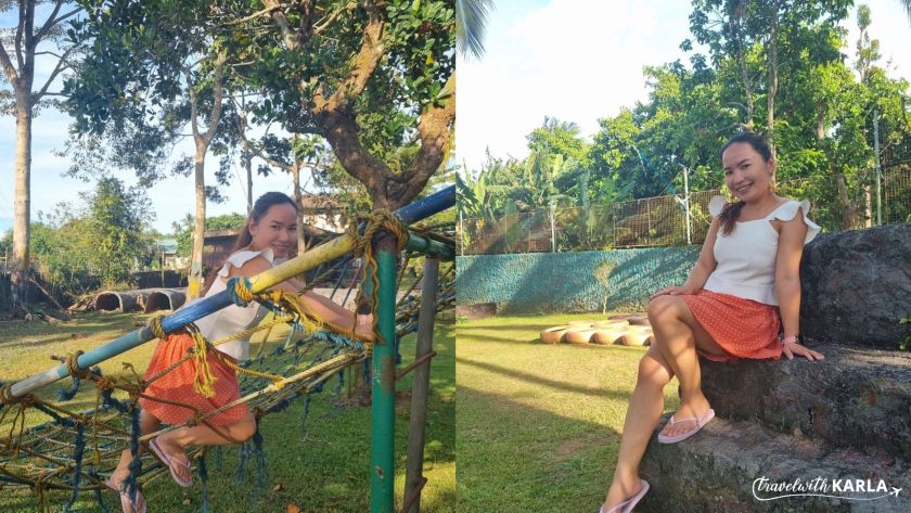 Hacienda Gracita Tagaytay