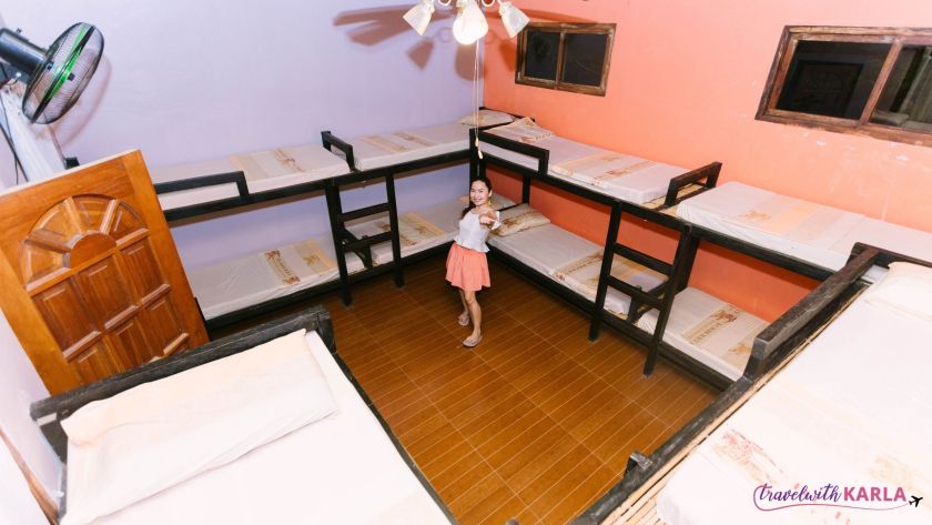 Hacienda Gracita Tagaytay