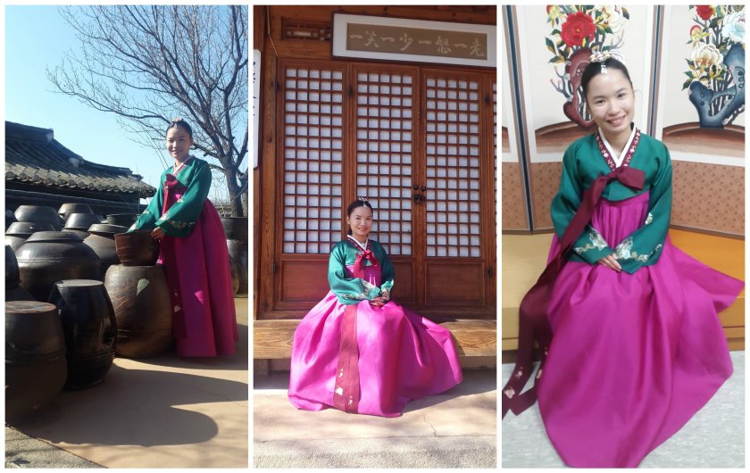 hanbok