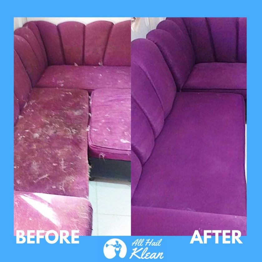 Home Cleaning Services in Cavite