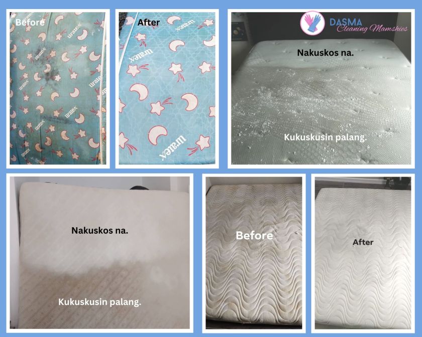 Home Cleaning Services in Cavite