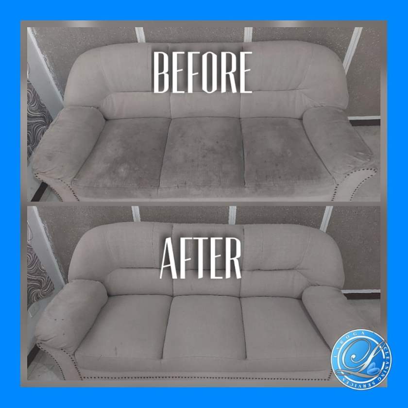 Home Cleaning Services in Cavite