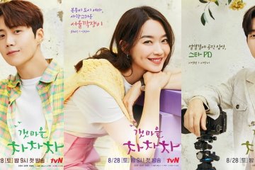 Hometown Cha Cha Cha