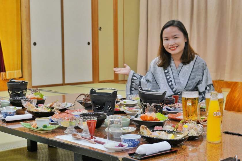 How to be a Blogger Boyfriend