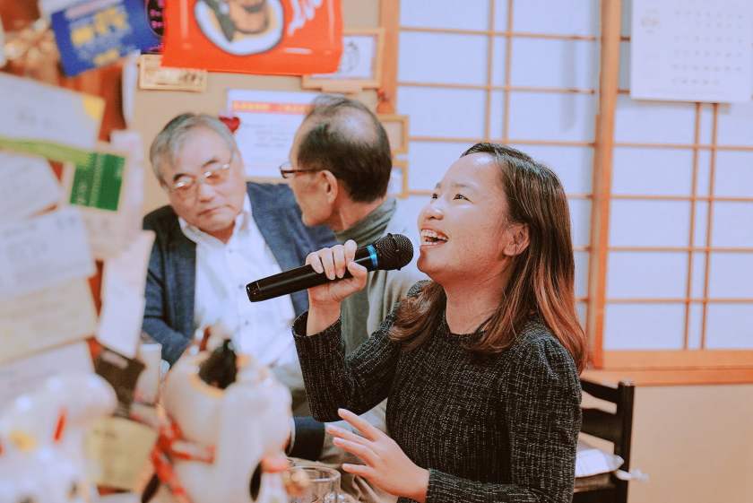 How to be a Blogger Boyfriend