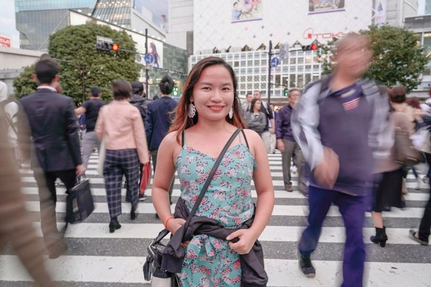 How to be a Blogger Boyfriend