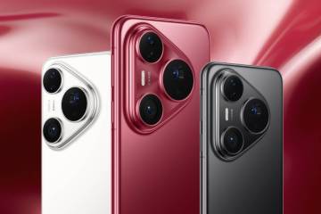 HUAWEI Pura 80 Ultra and Pura 80 Pro Philippines price