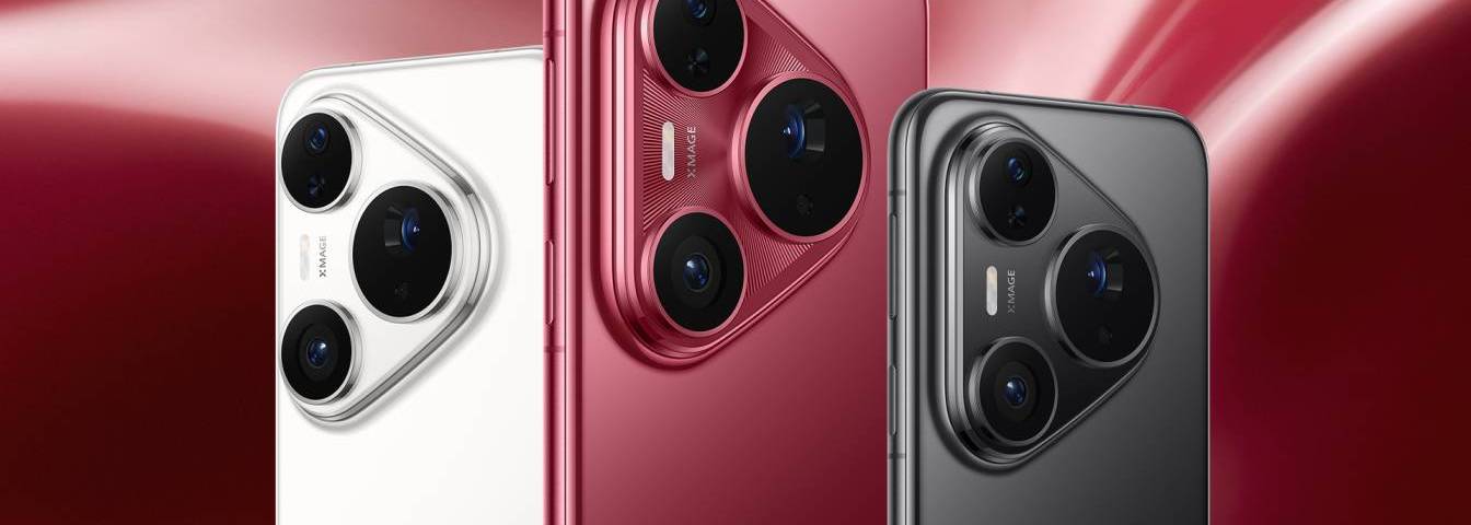 HUAWEI Pura 80 Ultra and Pura 80 Pro Philippines price