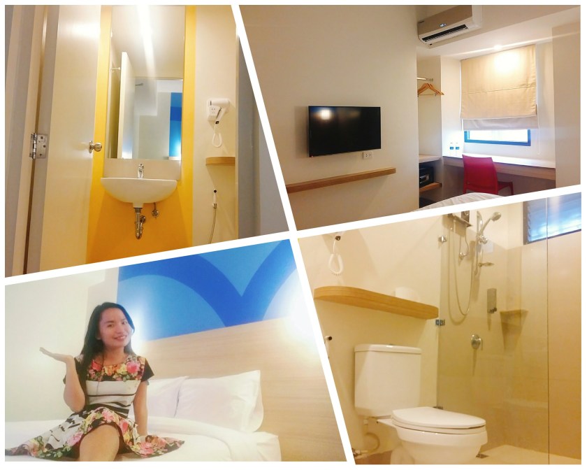 IELTS Experience (1)