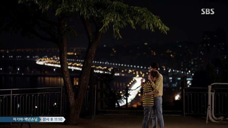 It's Okay That's Love Filming Locations