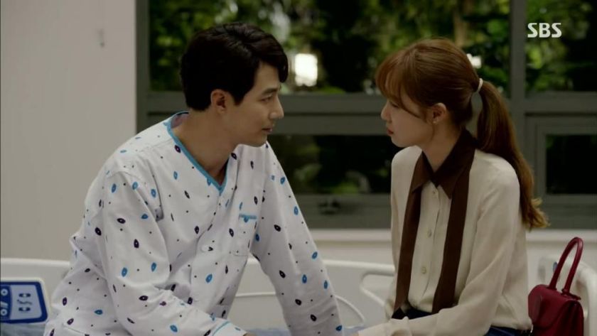 It's Okay That's Love Filming Locations