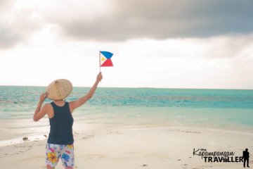 Jan Darren Guiwan of Kapampangan Traveller