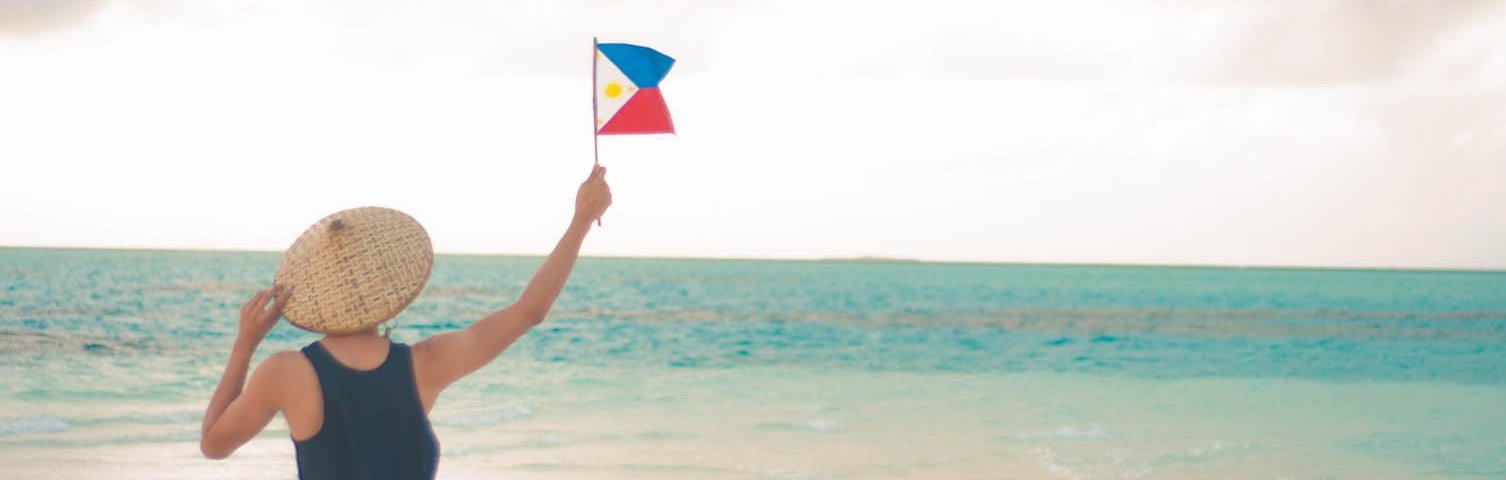 Jan Darren Guiwan of Kapampangan Traveller