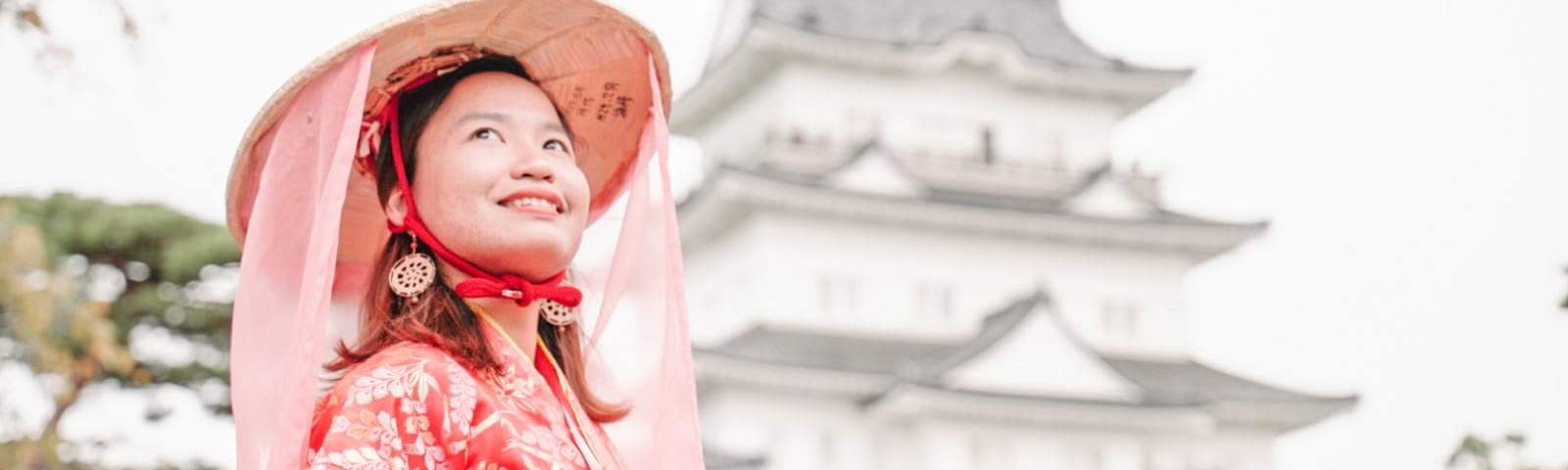 Japan Budget Itinerary