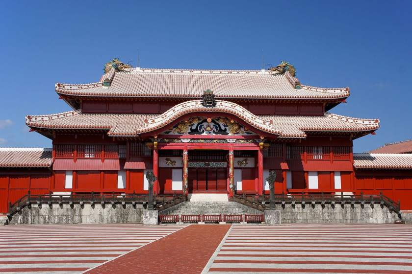 Top Castles to Visit in Japan 