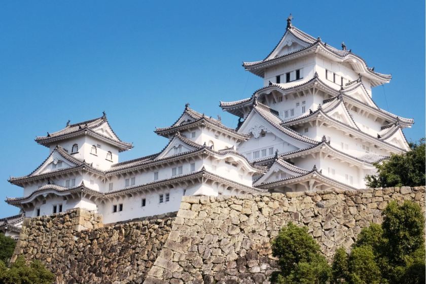 Top Castles to Visit in Japan 