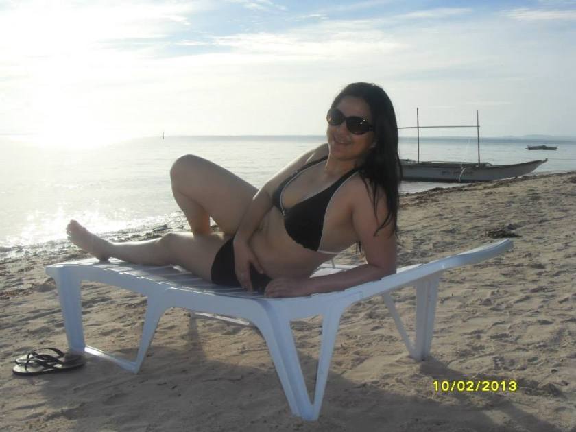 Jenny Medenilla of the Transport Queen