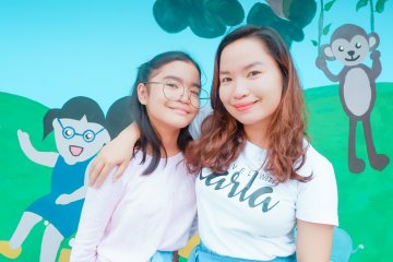 Kidsmile Pediatric Dental Clinic