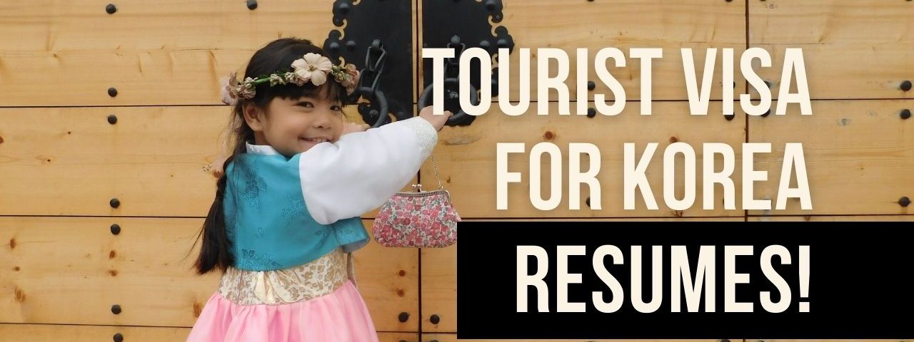 Korea resumes issuing tourist visas (1)