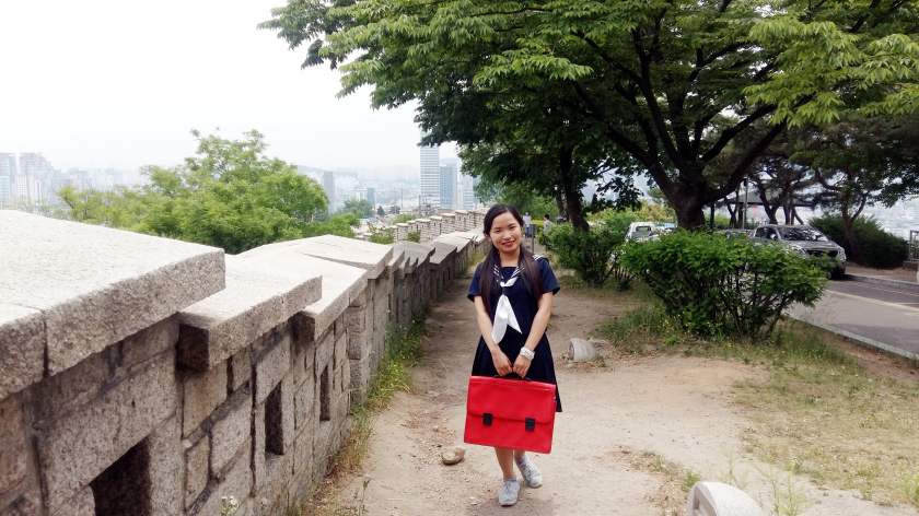 Korean Uniform Experience.jpg