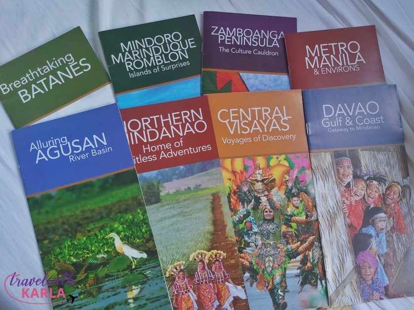 Travel Guides