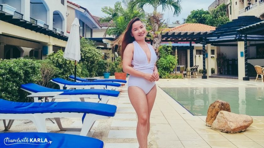 Le Soleil de Boracay