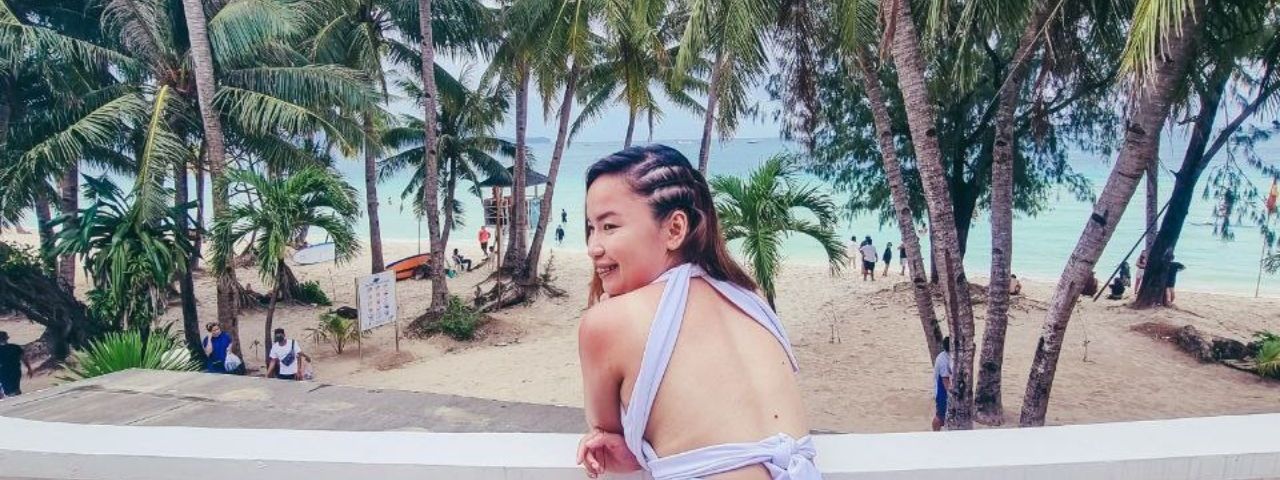 Le Soleil de Boracay