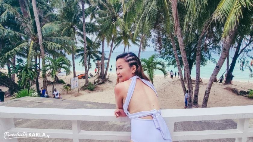 Le Soleil de Boracay