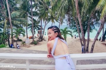 Le Soleil de Boracay