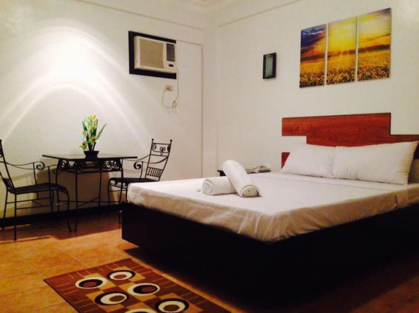 List of Motels in Cavite