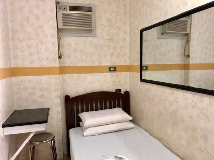 List of Motels in Cavite