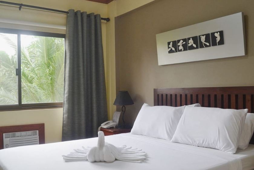 List of Motels in Cavite