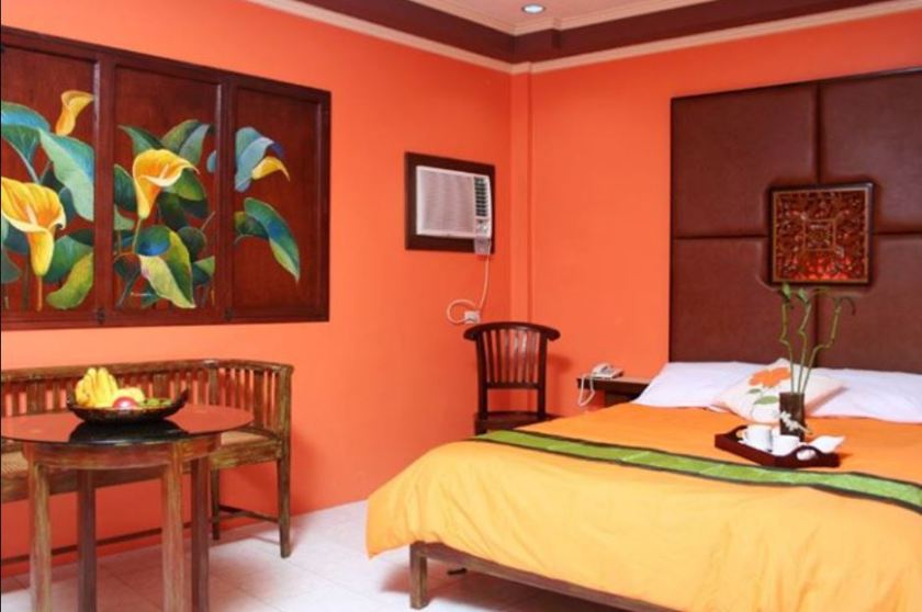 List of Motels in Cavite
